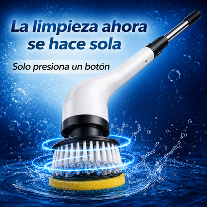 COMBO Cepillo 9 EN 1